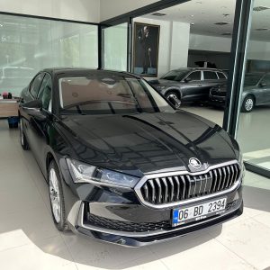 Bireysel Araç Kiralama